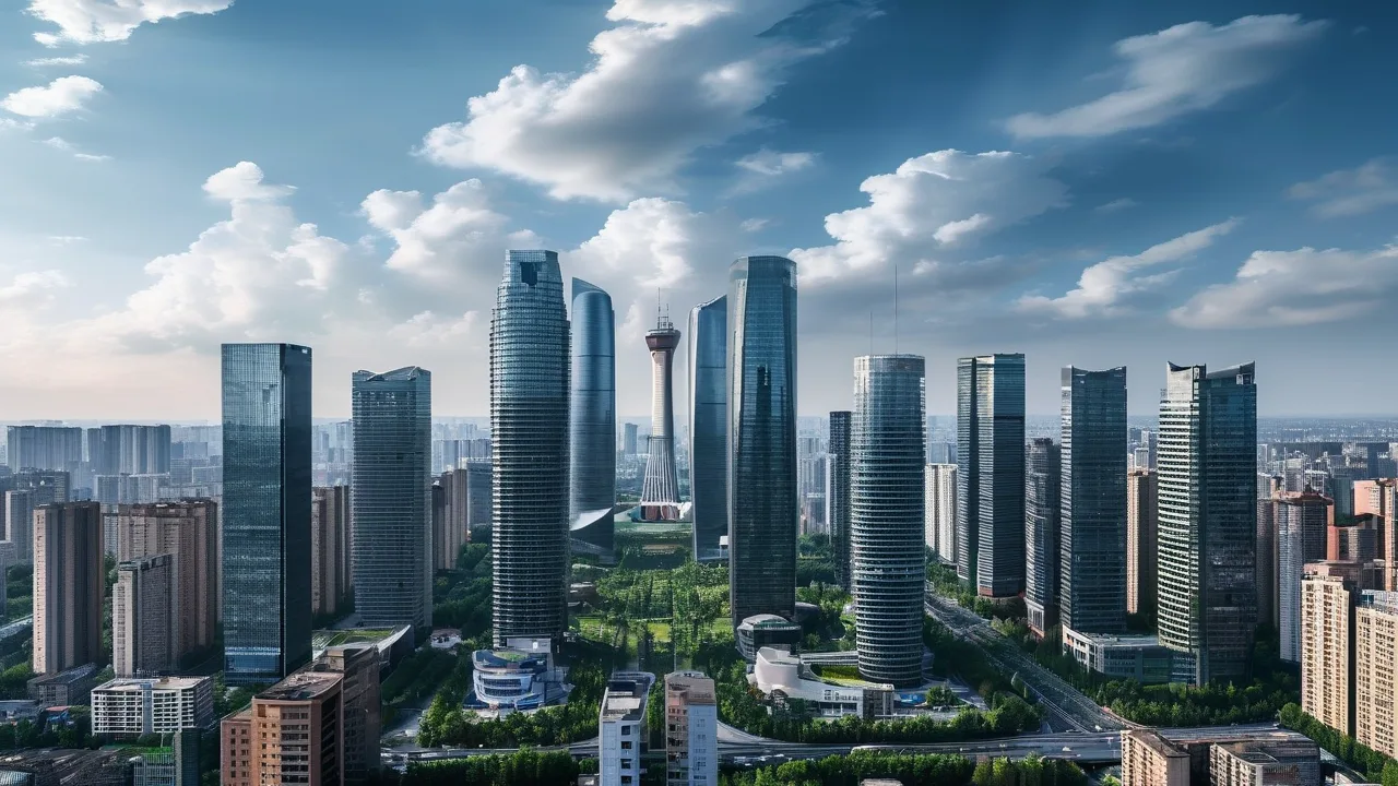 成都势术道企业管理咨询有限公司 主题配图